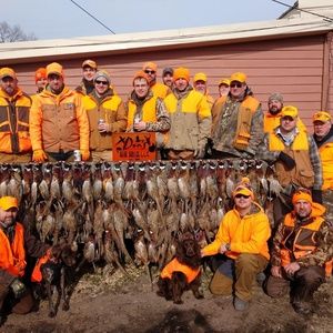 Meet your Posher, Paul